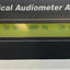 - Inter Acoustics Clinical Audiometer Ac 30