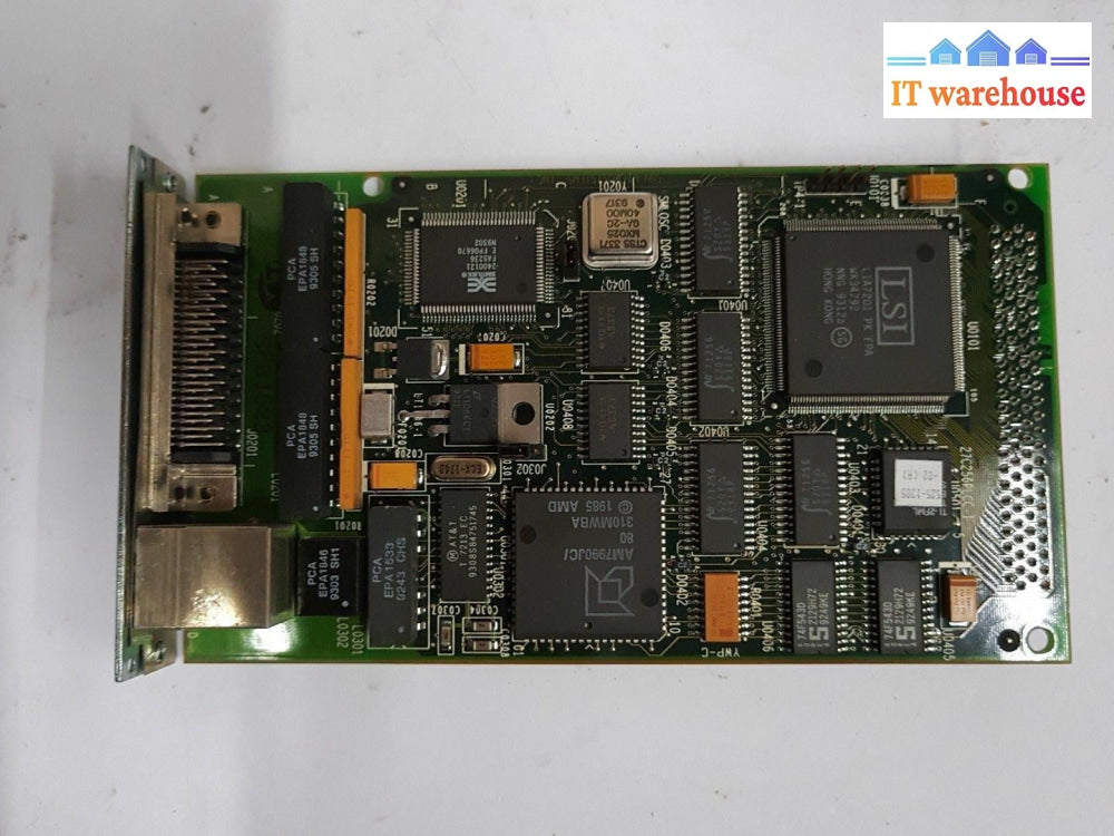 - Interface Card 270-2015-03 G7075H Sfb1523 For Sun Server