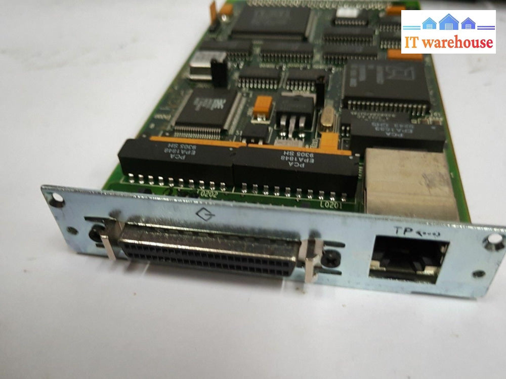 - Interface Card 270-2015-03 G7075H Sfb1523 For Sun Server