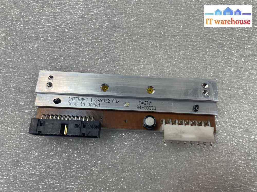 Intermec 1-959032-003 Label Printer Printhead 203Dpi