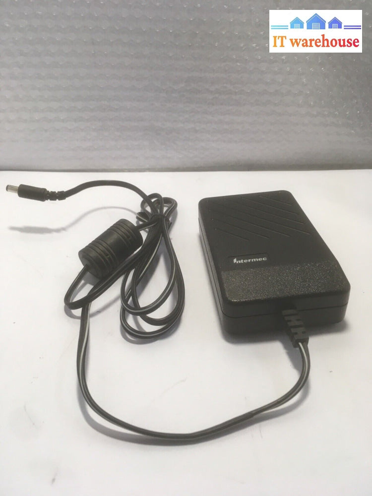 + Intermec Cn3 Mobile Computer Barcode Scanner W/Dock/Ex Battery Cn3Bqh84000E100