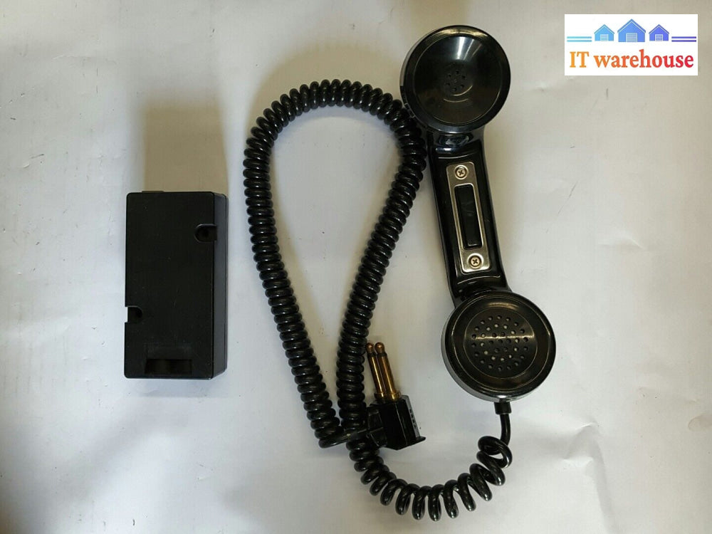 - Ipc Trading Systems Handset