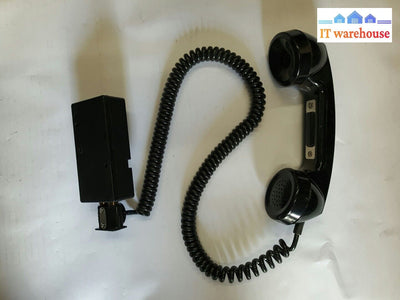 - Ipc Trading Systems Handset