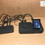 Jabra Go Go6400Bs / 6470 Touchscreen Basestation 6470-15-207-505 & Link 14201-20