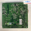 Jetway Nf81-T56N-Lf Ddr3 Motherboard With Amd Eontario Cpu & I/O Shield ~