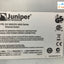 Juniper Ex3200 Series Ex3200-24T 24-Ports Gigabit Ethernet Switch 750-021261 ~