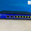 Juniper Ssg-5-Sh Secure Service Gateway 7-Port Vpn Firewall W/ Adapter ~