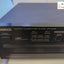 Kenwood Dp-R4430 5Cd Multiple Compact Disc Player Tested (No Remote) -