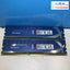 Kingston Hyperx 8Gb (2X4Gb) Ddr3 Desktop Ram Memory 1600Mhz Khx1600C9D3K2/8Gx