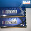 Kingston Hyperx 8Gb (2X4Gb) Ddr3 Desktop Ram Memory 1600Mhz Khx1600C9D3K2/8Gx