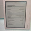 - Kobo Libra 2 N418 7’ Ereader Touchscreen Wifi 32Gb