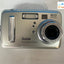 Kodak Easyshare Cx7525 5.0Mp 3X Zoom Silver Digital Camera With Accessories ~