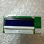 - Lcd Module 404440-001P For Zebra P120I Card Printer Tested