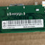 ~ Lenovo 11201723 Fru: 03T7138310 I/O Interface For M93Z W/ Usb Vga Ethernet Dp