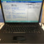 Lenovo 3000 G530 15.4’Laptop Intel T3400 2.16Ghz No Ram/Hdd For Parts (As Is)