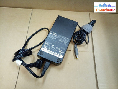 $ Lenovo Ac Adapter 170W 20V 8.5A 45N0114 45N0113