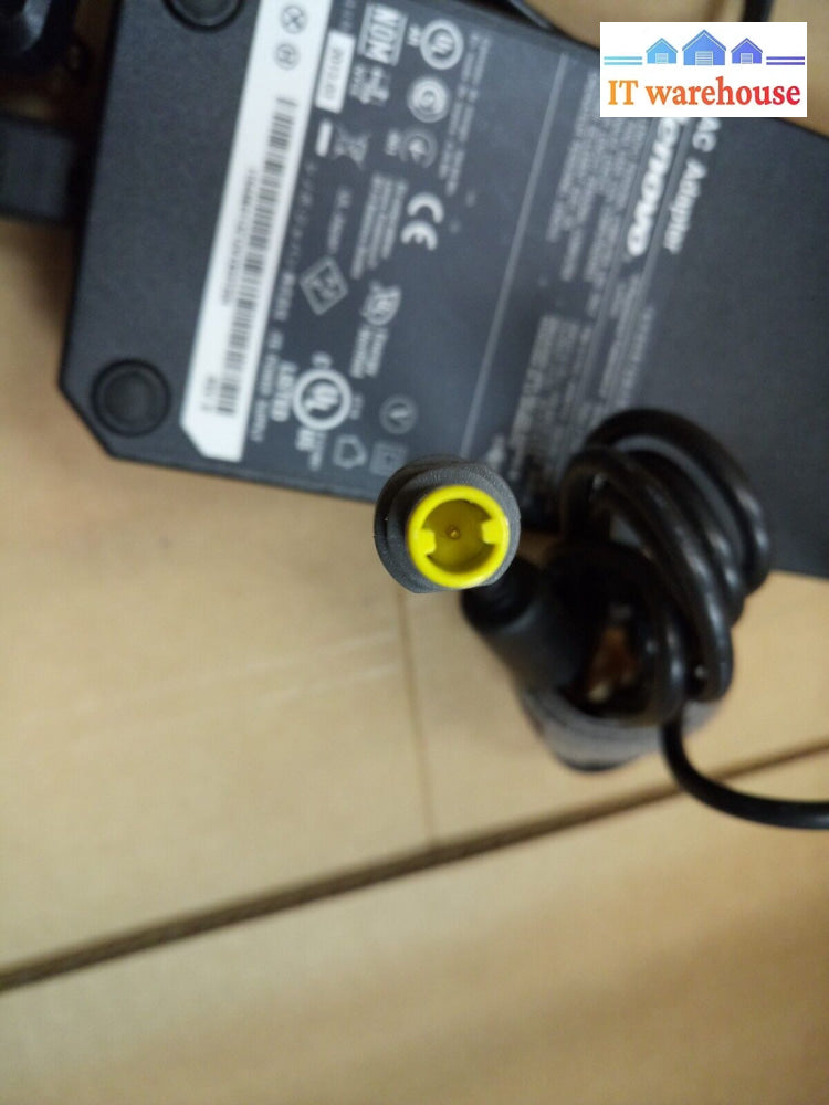 $ Lenovo Ac Adapter 170W 20V 8.5A 45N0114 45N0113