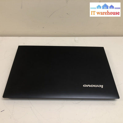 $ Lenovo B50-45 Series 20388 15.6’ Led Lcd Screen Came From Working Laptop