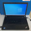 ~ Lenovo Edge 15.6’ Laptop I3-3120M Cpu /8Gb Ram /250Gb Ssd (Battery Dead Read)