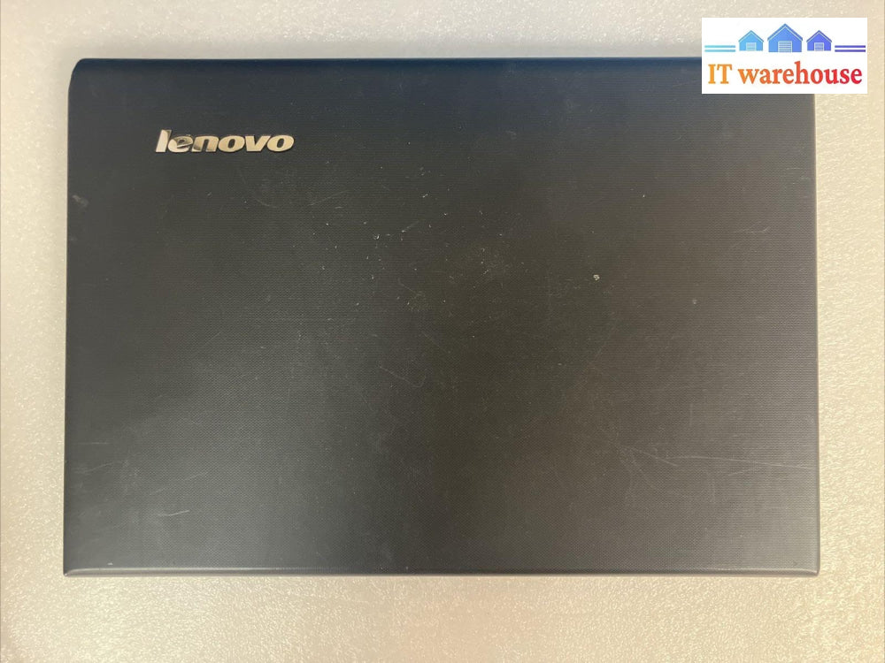 Lenovo G510S 15.6’ Laptop Intel Cpu / No Ram Hdd (For Parts As Is Read) ~