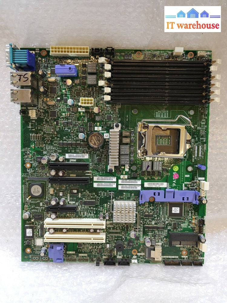 - Lenovo Ibm 69Y5223 Motherboard For Thinkserver Ts200 Tested