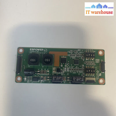 Lenovo Ideacenter A720 Espower Iv40100/T-Hf Pwb-Iv40100T Converter Board