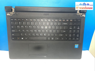 Lenovo Ideapad 1 N2840/4Gb/500Gb 100-15Iby 80Mj 15.6’ Laptop (Lower Parts Only)