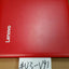 $ Lenovo Ideapad 11.6’ 100S-11Iby 80R2 Atom Z3735F 1.33Ghz 2Gb 32Gb Ssd Win10