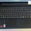 Lenovo Ideapad 3 15.6’’ Laptop Amd Athlon 3050U Cpu 8Gb Ram 240Gb Ssd Win 10 ~