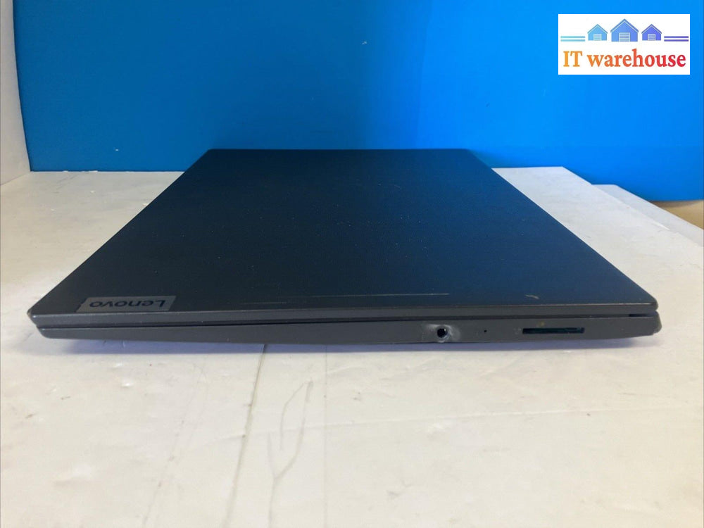 Lenovo Ideapad 3 15.6’’ Laptop Amd Athlon 3050U Cpu 8Gb Ram 240Gb Ssd Win 10 ~