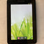 ~ Lenovo Ideapad A1-07 7’ Tablet 12Gb Wi-Fi Android 2.3 (Low Battery Health!)