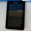 ~ Lenovo Ideapad A1-07 7’ Tablet 12Gb Wi-Fi Android 2.3 (Low Battery Health!)