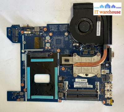 Lenovo Ideapad E531 Laptop Motherboard Nm-A044 With Intel Core I3-3120M Cpu ~