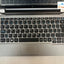 Lenovo Ideapad Flex 10 Touchscreen Laptop Celeron N Cpu 2Gb Ram (Bad Battery) ~