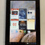 Lenovo Ideatab A2107A-F 7’’ Tablet With 8Gb Storage / Android 4 Black Wi-Fi ~