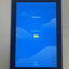 Lenovo Moto Tb-X704A 10’ Tablet For At&T Network (As Is Google Account Locked)