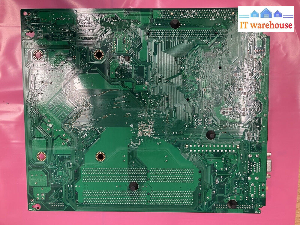 ~ Lenovo Mtq45Nk Motherboard L-Iq45 Antelope Lga775 4X Ddr3 Slot