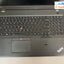 Lenovo T560 15.6’ Laptop Intel Cpu / No Ram Hdd (For Parts As Is Read) ~