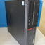 Lenovo Think Centre M800 Sff Desktop I5-6500 Cpu / 8Gb Ram 256Gb Ssd Win10 ~