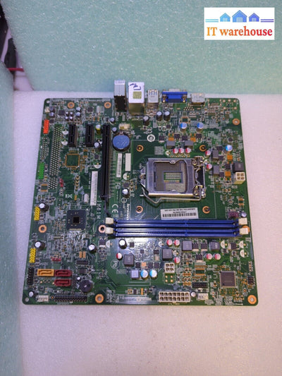 Lenovo Thinkcentre E73 Desktop Motherboard | Lga1150 Ddr3 00Kt254 Tested -