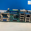 Lenovo Thinkcentre M58P Motherboard 46R1516 Socket Lga775 W/ Intel Cpu & Plate ~