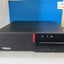 ~ Lenovo Thinkcentre M700 Sff Desktop Pc Barebone W/ I5-6400 Cpu 8Gb Ram No Disk