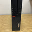 ~ Lenovo Thinkcentre M710S I5-6500 8Gb Ram 512Gb Ssd + 2Tb Hd Win10 Pro