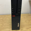 ~ Lenovo Thinkcentre M710S I5-6500 8Gb Ram 512Gb Ssd + 2Tb Hd Win10 Pro