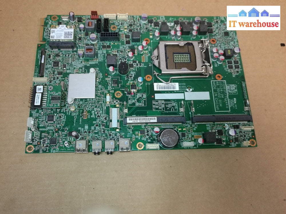 + Lenovo Thinkcentre M71Z Motherboard 03T6422