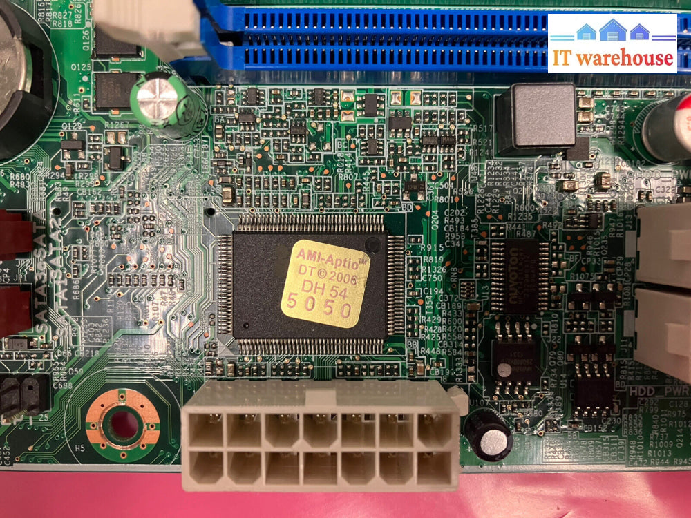 ~ Lenovo Thinkcentre M82 M92P Motherboard Is7Xm Socket 1155