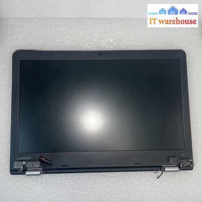 Lenovo Thinkpad 13 20J1 Ultrabook Laptop 13.3’ Lcd Panel Only