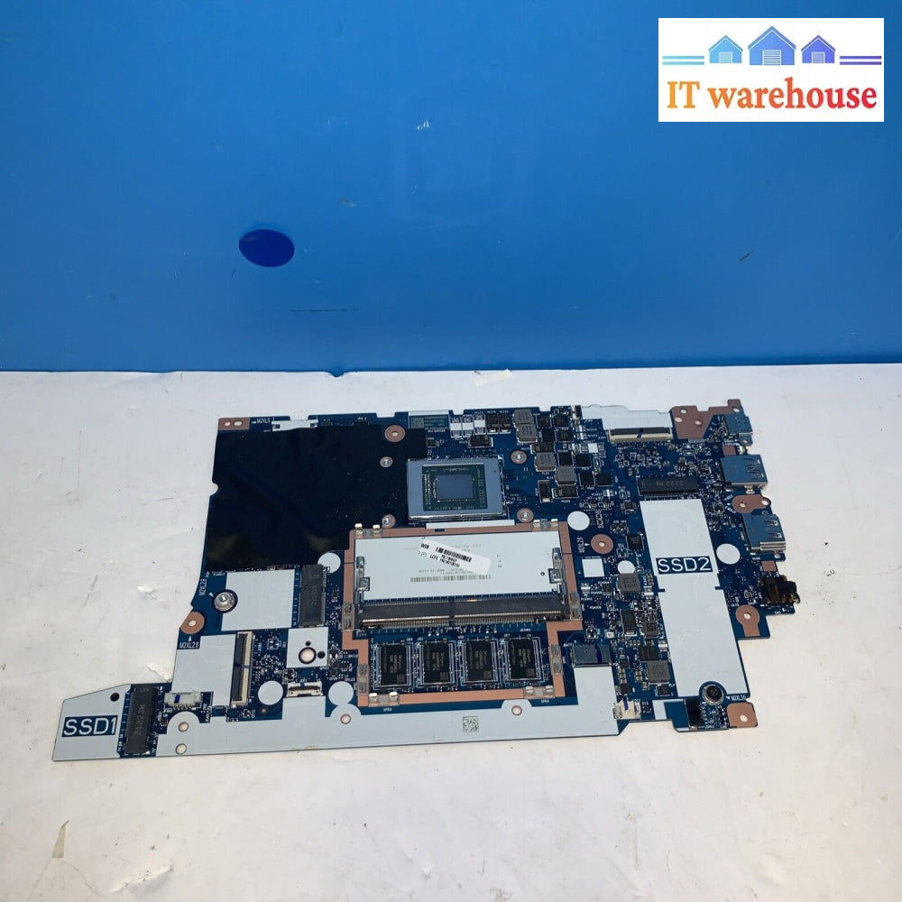 Lenovo Thinkpad E15 Gen 3 Motherboard Ryz7 5700U 8G 5B21C82193 (As Is)