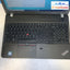 Lenovo Thinkpad E560 Laptop I5-6200U 2.30Ghz 8Gb Ram 500Gb (Windows 10 Pro)