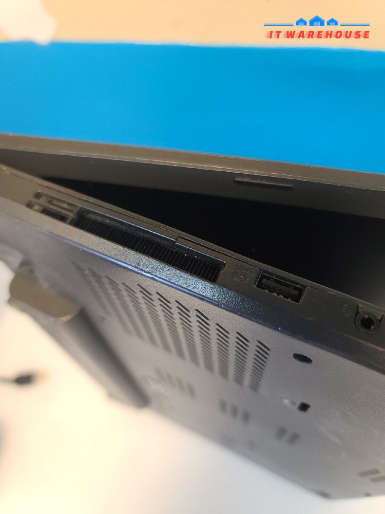 - Lenovo Thinkpad L470 14 Laptop W/ I5-7200U/ 8Gb Ram 240Gb Ssd/ Windows 10